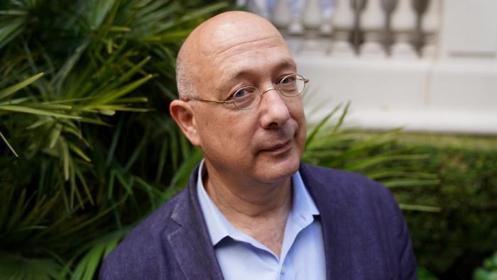 Rob Riemen: “La democracia es el modelo más elitista de gobierno”