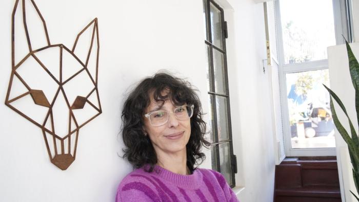 Mercedes Liska: “Ante algunos tangos, el reggaetón es un juego de niños”