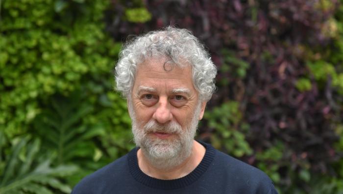 Daniel Feierstein: “El Estado nos constituye como comunidad”