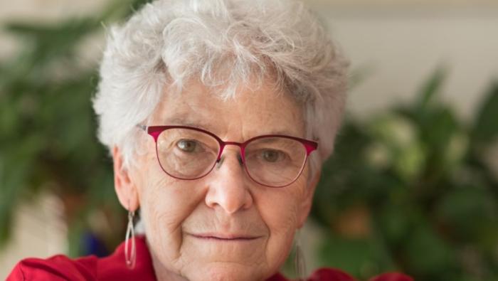 Elizabeth Jelín: "Nunca hay una memoria única. Siempre son memorias en plural y en lucha" 