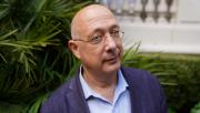 Rob Riemen: “La democracia es el modelo más elitista de gobierno”