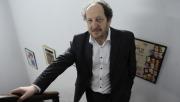 François Jost: Milei "es un hombre tan excesivo que uno cree que él mismo es un meme"