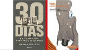 Dos libros muestran que el atentado a la AMIA puede ser narrado para adultos y para chicos